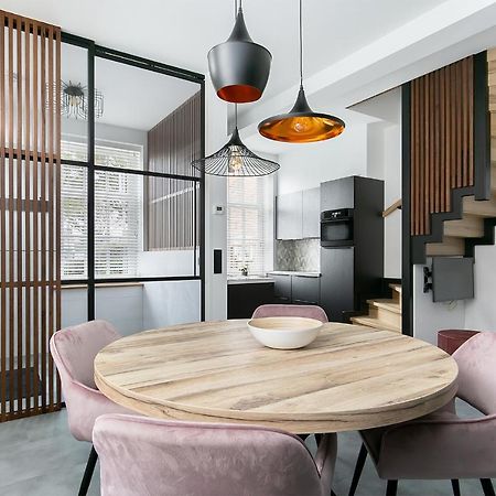 Hello Zeeland - Appartement Weststraat 36 Domburg Eksteriør billede