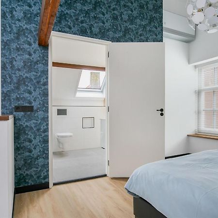 Hello Zeeland - Appartement Weststraat 36 Domburg Eksteriør billede