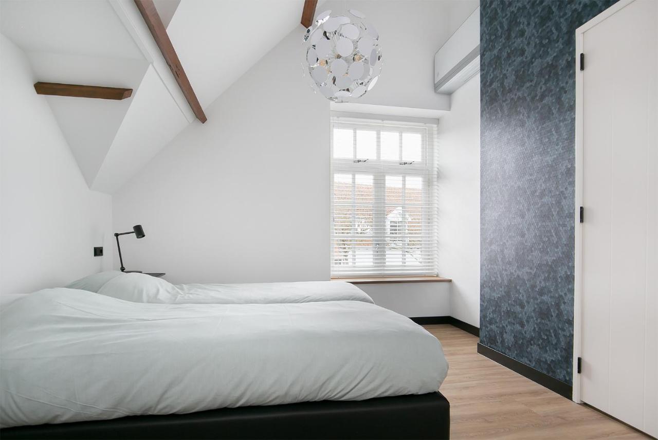 Hello Zeeland - Appartement Weststraat 36 Domburg Eksteriør billede