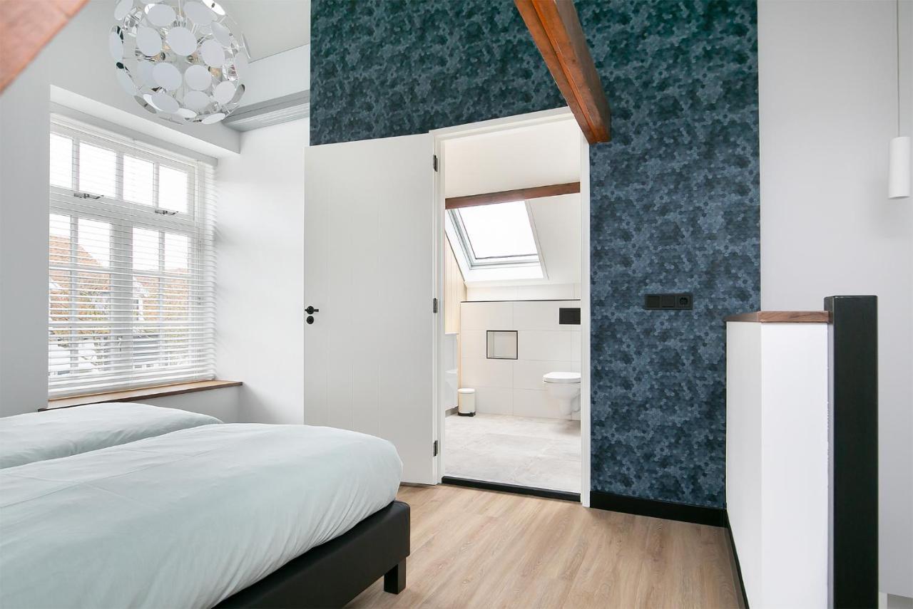 Hello Zeeland - Appartement Weststraat 36 Domburg Eksteriør billede