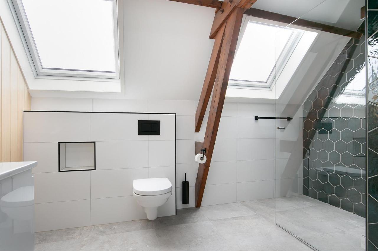 Hello Zeeland - Appartement Weststraat 36 Domburg Eksteriør billede