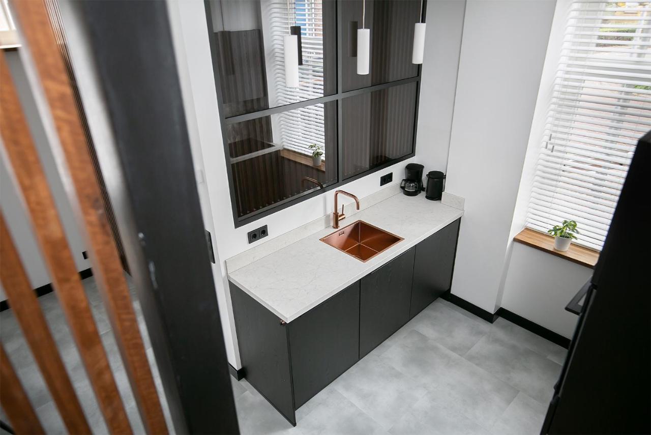 Hello Zeeland - Appartement Weststraat 36 Domburg Eksteriør billede
