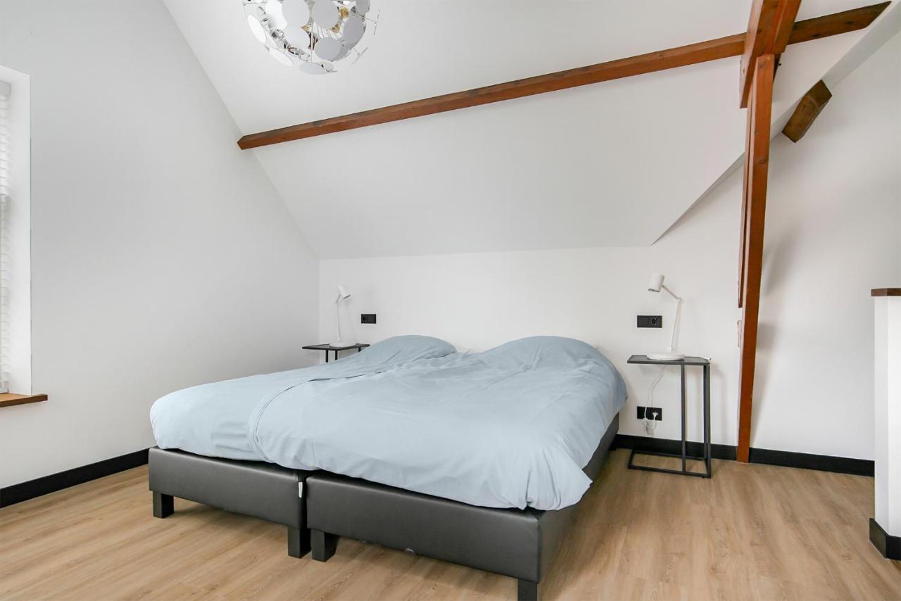 Hello Zeeland - Appartement Weststraat 36 Domburg Eksteriør billede