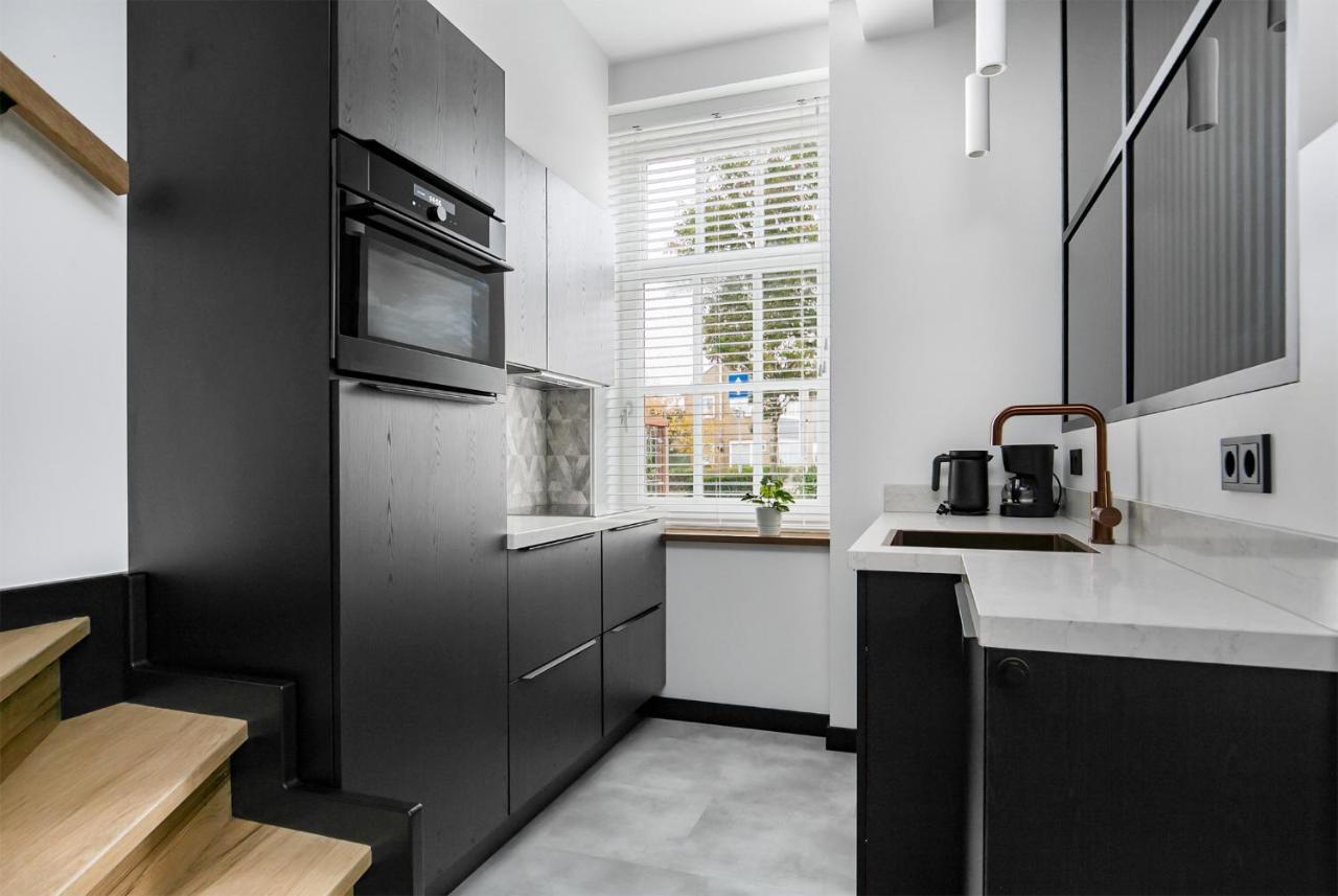 Hello Zeeland - Appartement Weststraat 36 Domburg Eksteriør billede