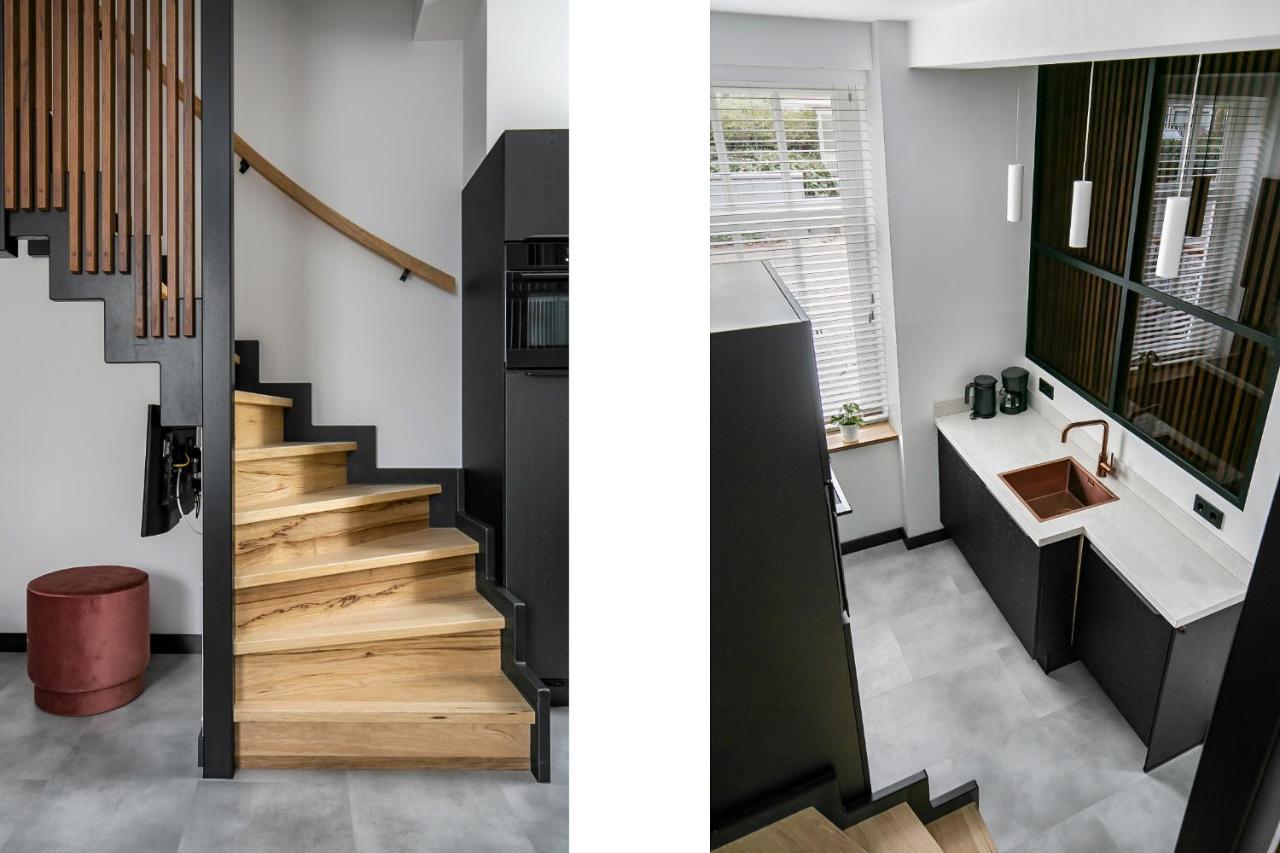 Hello Zeeland - Appartement Weststraat 36 Domburg Eksteriør billede